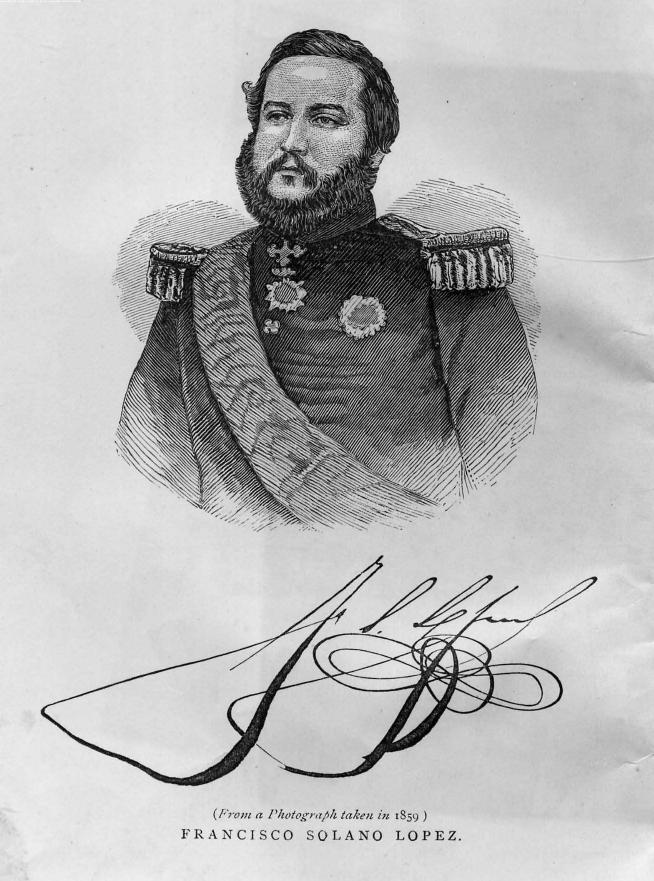 BY Charles A. Washburn - The history of paraguay . vol. 2 by 1871