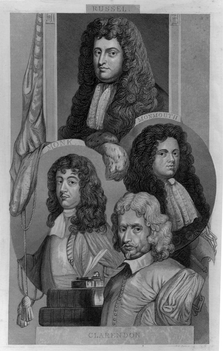 BY Charles Knight - The popular history of england from the civil war of the reign of charles i. 1 by 1858