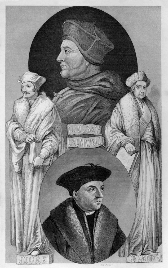 BY Charles Knight - The popular history of england from the reign of edward vi. to the reign of ch by 1857