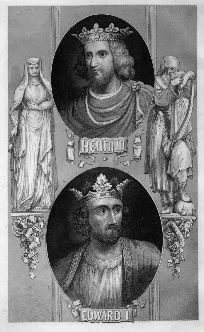 BY Charles Knight - The popular history of england from the reign of richard ii to the reign of ed by 1857