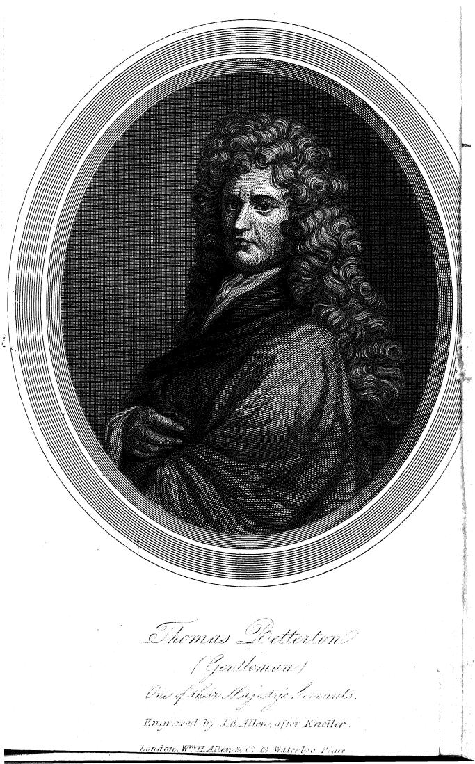 BY DR. Doran, Doran - Their majesties' servants, or annals of the english stage from thomas betterton by 1865