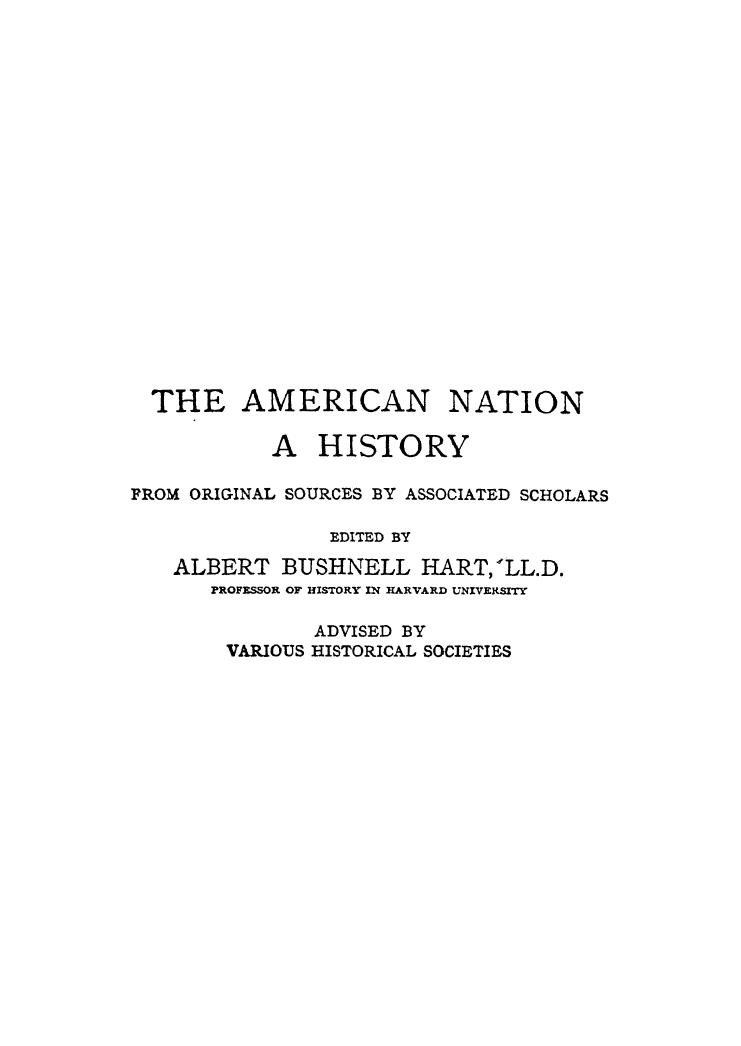 BY Edward Potts Cheyney by European background of american history
