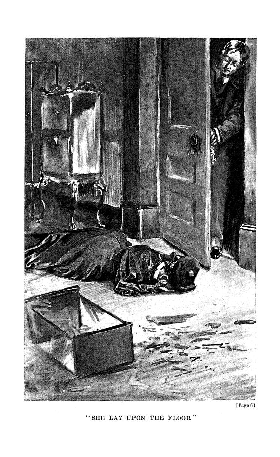 BY Ellen Douglas Deland - Alan ransford by 1898