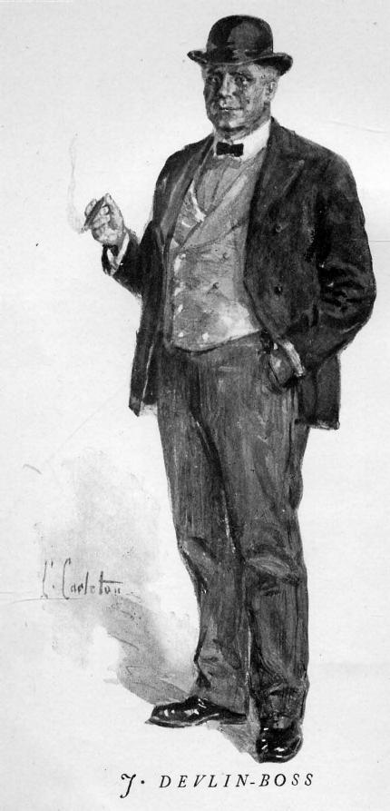 BY Francis Churchill Williams by J. devlin-boss