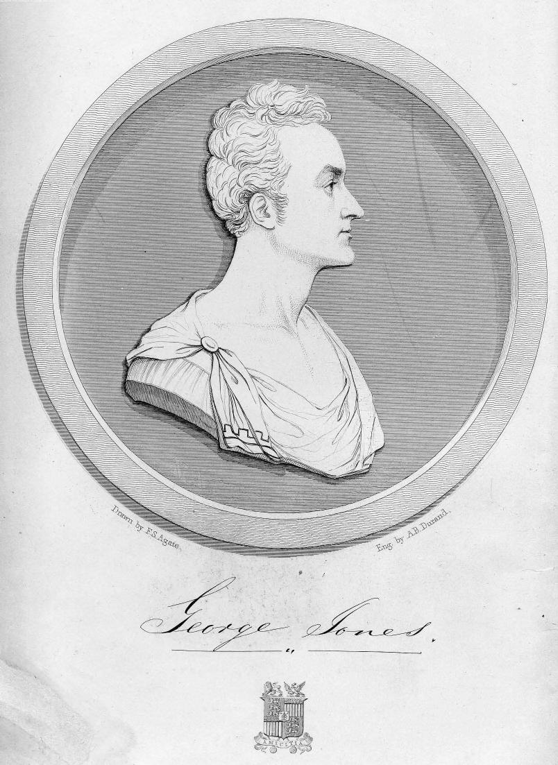 BY George Jones - The history of ancient america, anterior to the time of columbus the tyrian ae by 1843