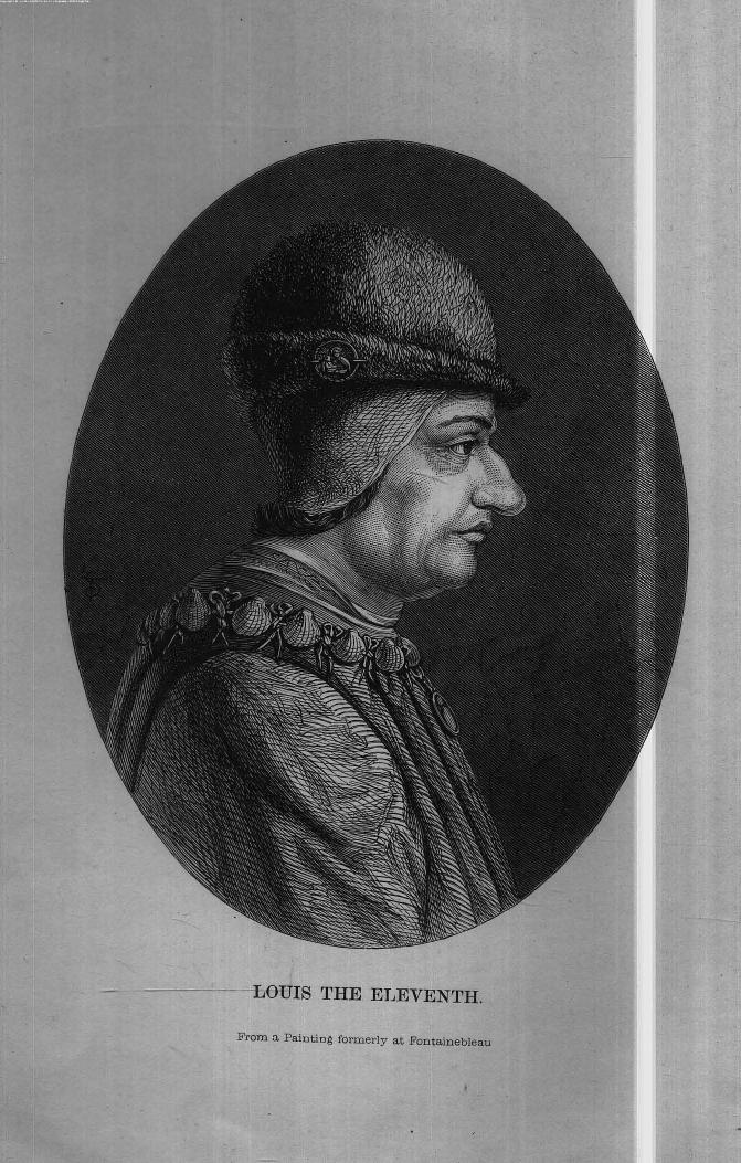BY JOHN Forster KIRK - History of charles the bold, duke of burgundy  . vol. 2 by 1863