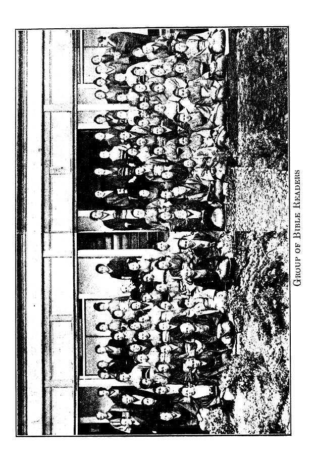 BY MRS. L.H. Pierson - A quarter of a century in the island empire of the progress of a mission in japa by 1899