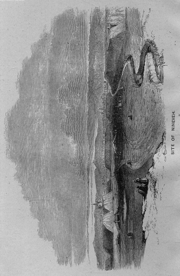 BY Philip Smith, Smith - The ancient history of the east by 1876