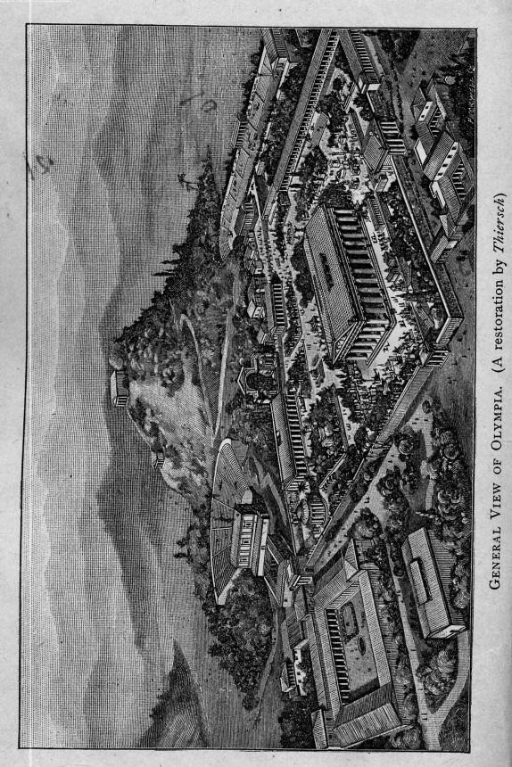 BY Philip VAN NESS Myers by General history