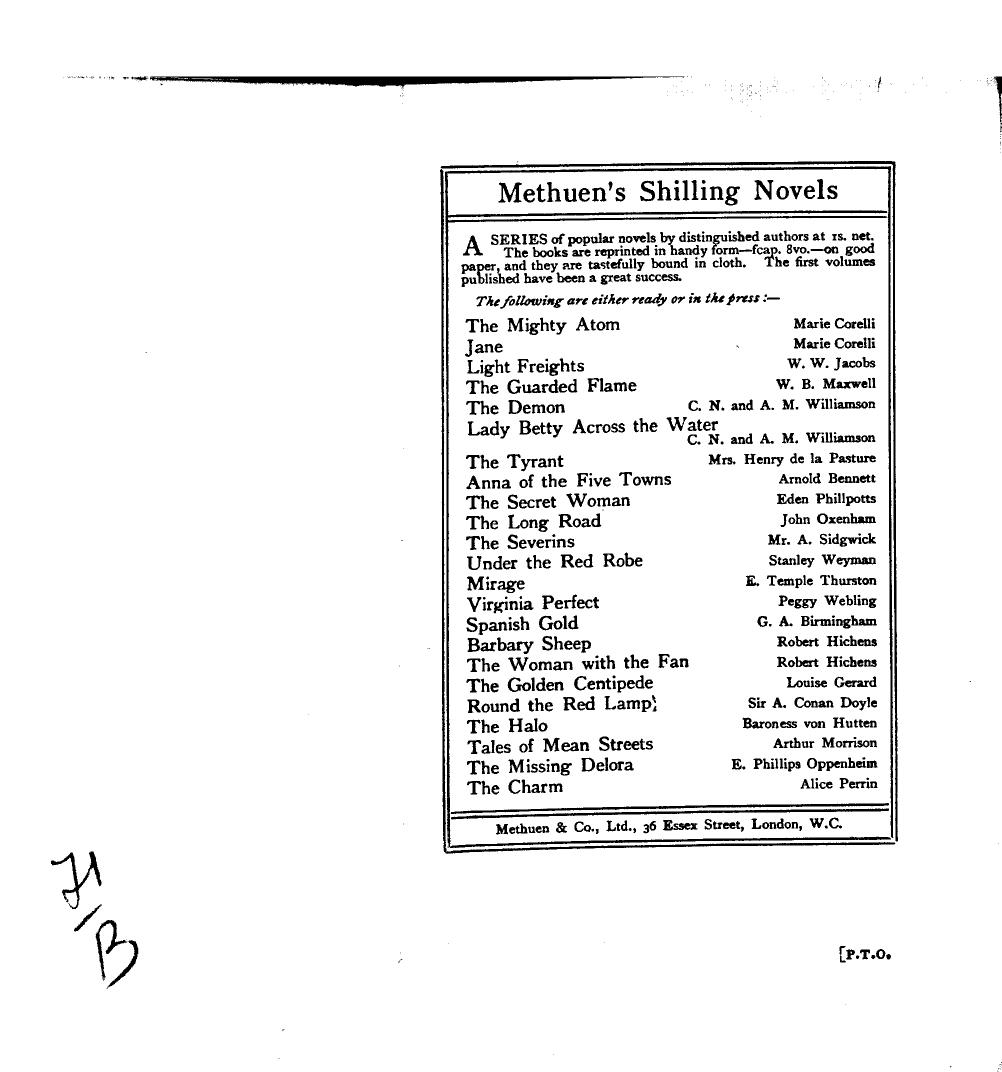 BY SIR Oliver Lodge, Lodge by Man & the universe