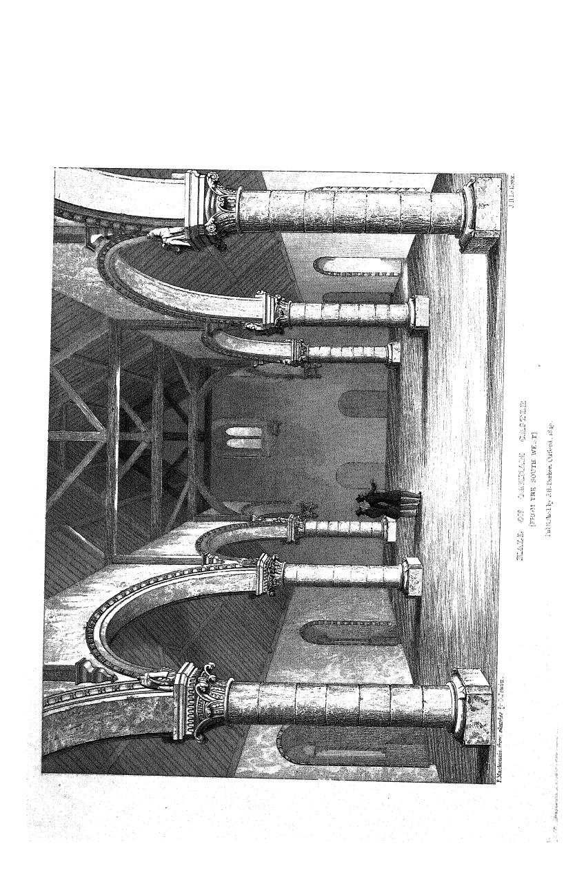 BY T. Hudson Turner, Turner T.H. - Some account of domestic architecture in england by 1851