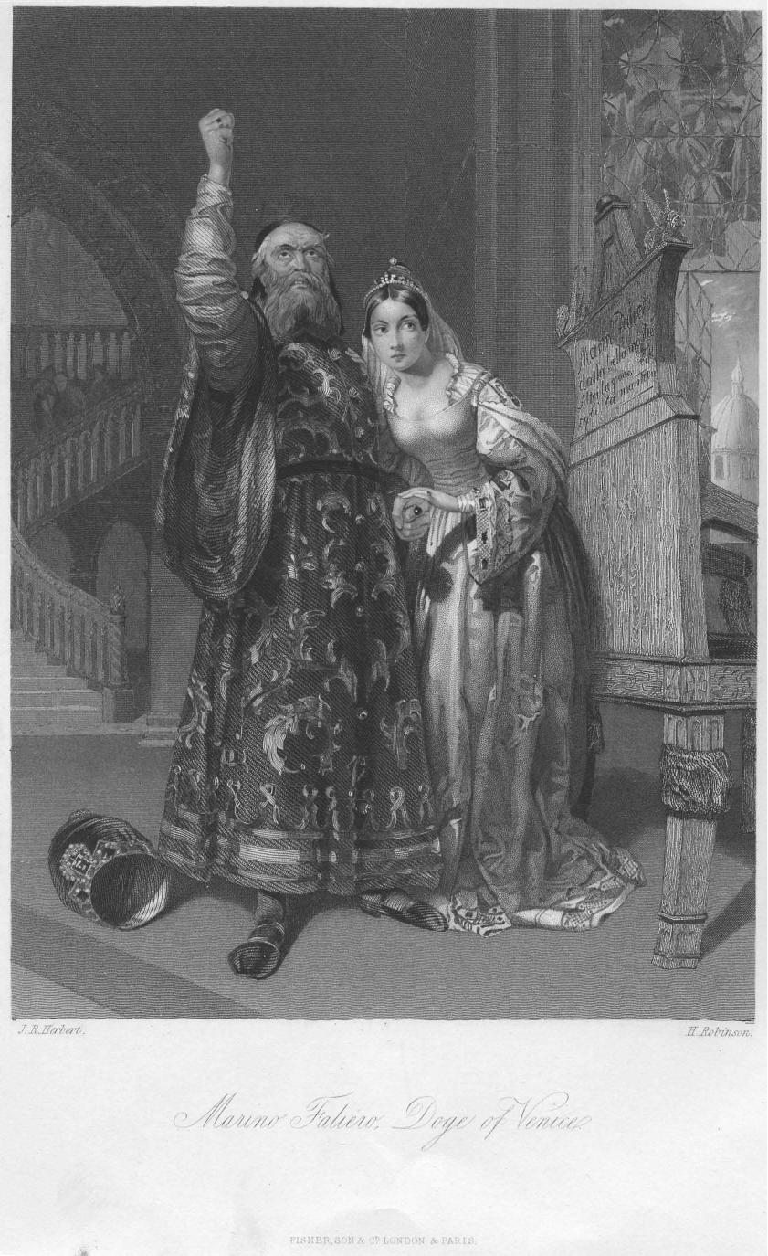 BY THE HON. MRS. Norton by Fisher's drawing room scap-book
