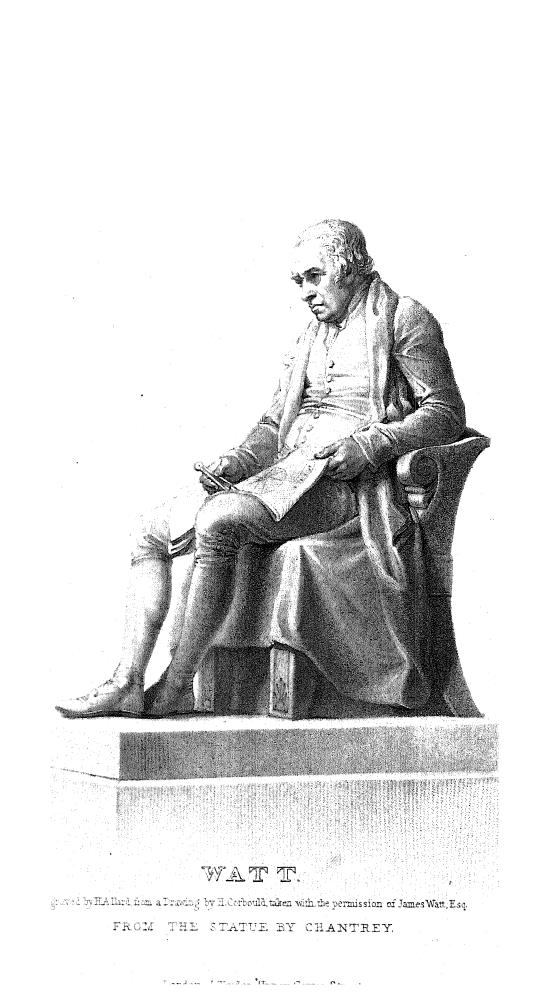 BY THE REV. Dionysius Lardner - The steam engine familiarly explained and illustrated by 1836