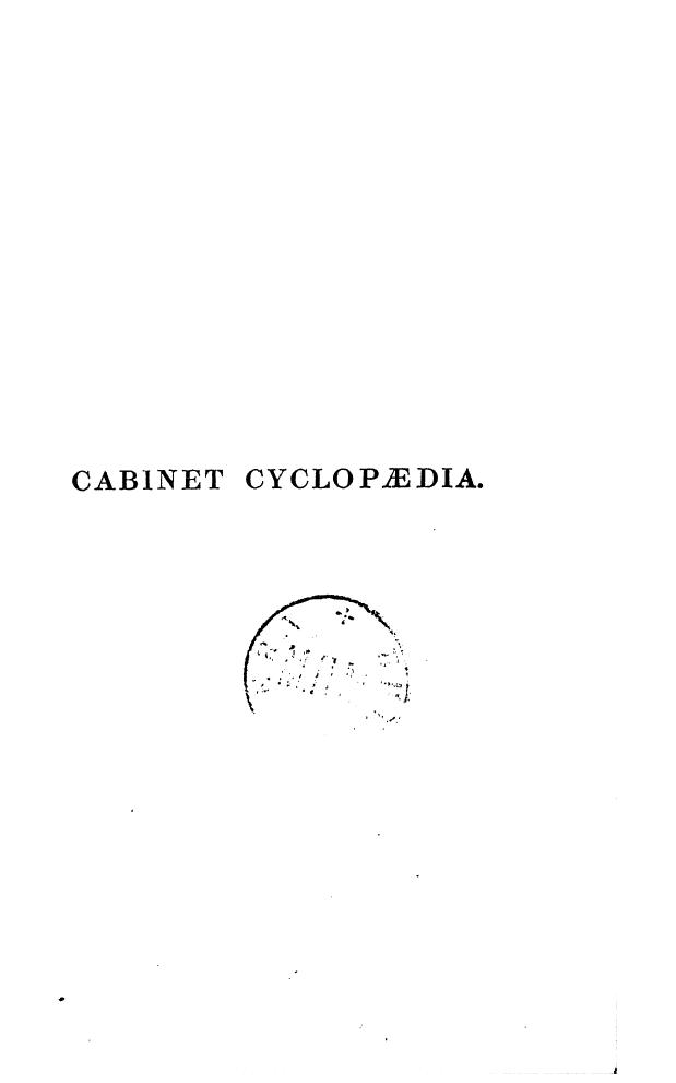 BY THE REV. Dionysius Lardner - Treatise on hydrostatics and pneumatics by 1837