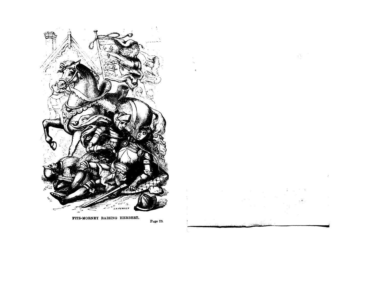 BY THE REV. H.P. Dunster - Historical tales of lancastrian times by 1864