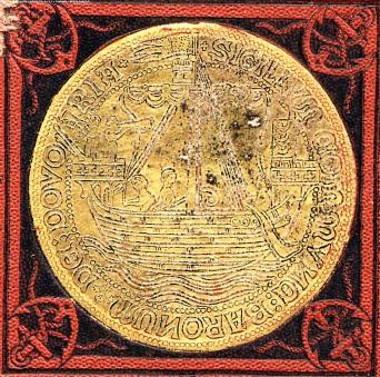 BY W. S. Lindsay - History of merchant shipping and ancient commerce . vol. 4 by 1876