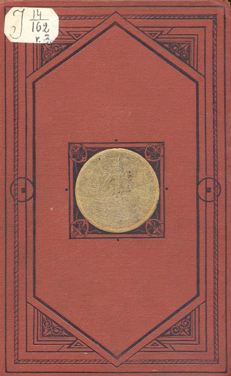 BY W.S. Lindsay - History of merchant shipping and ancient commerce  . vol. 3 by 1876