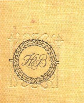 BY Woodrow Wilson : Illustrated BY Howard PYLE - George washington by 1897