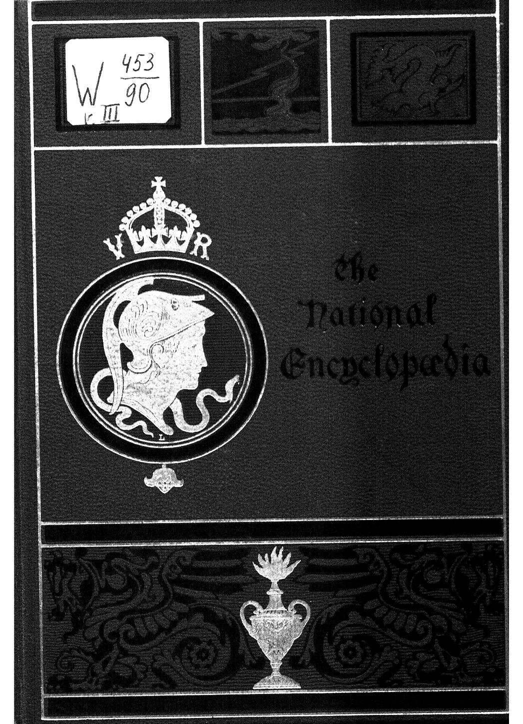 BY Writers OF Eminence IN Literature by The national encyclopaedia . vol. 3