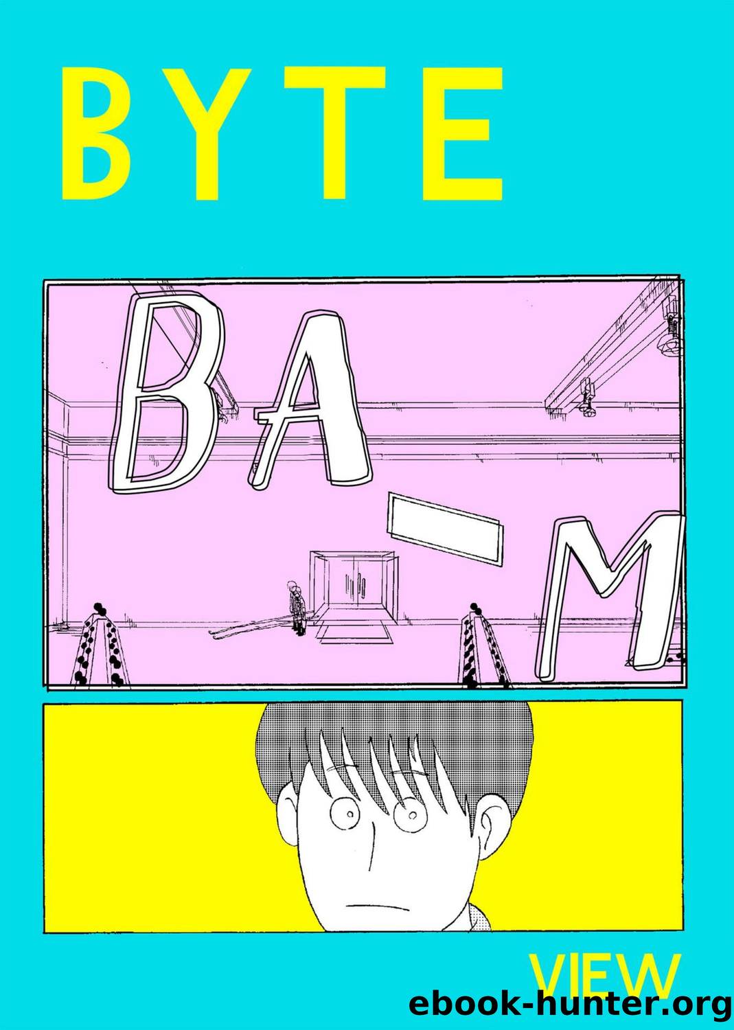 BYTE by Unknown