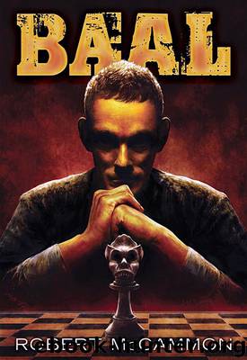 Baal by Robert R McCammon