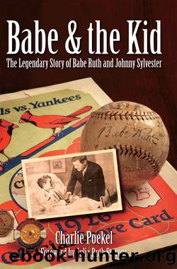 Babe & the Kid by Charlie Poekel