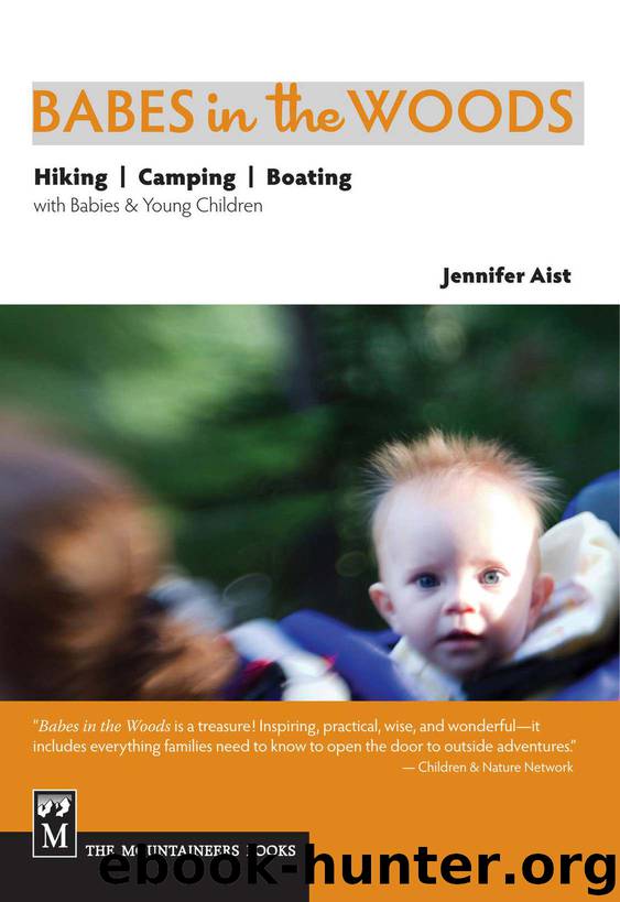 Babes in the Woods by Aist Jennifer