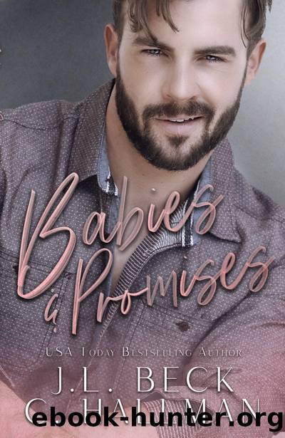 Babies & Promises by C. Hallman & C. Hallman