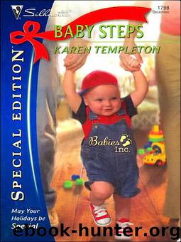 Babies Inc. 02 by Baby Steps
