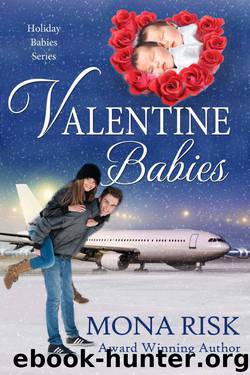 Babies in the Bargain by Mona Risk