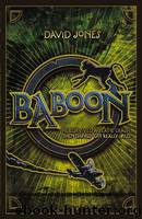 Baboon (1987) by David Jones