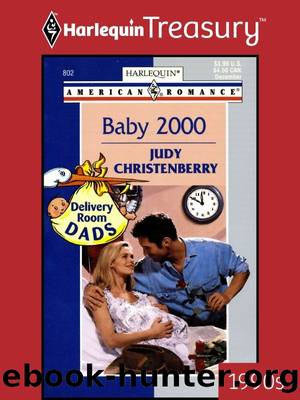 Baby 2000 by Judy Christenberry