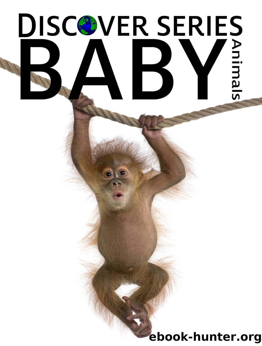 Baby Animals by Xist Publishing