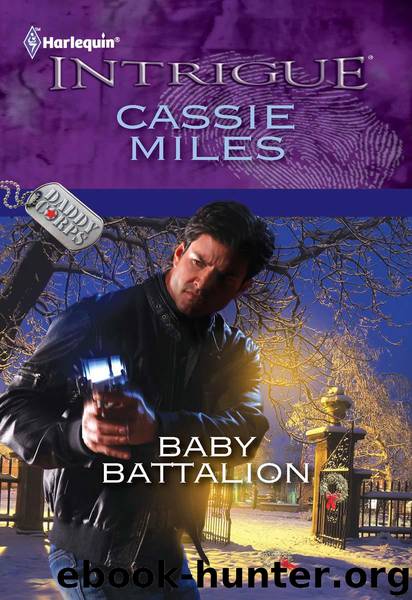 Baby Battalion by Miles Cassie