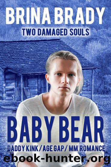 Baby Bear by Brina Brady
