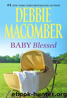 Baby Blessed by Debbie Macomber