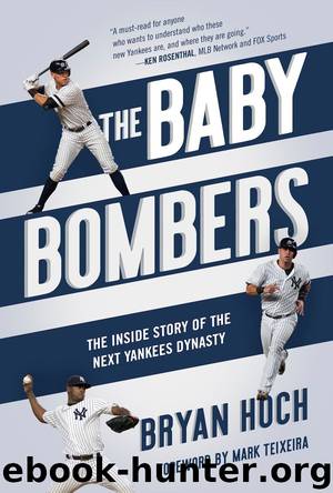 Baby Bombers by Bryan Hoch