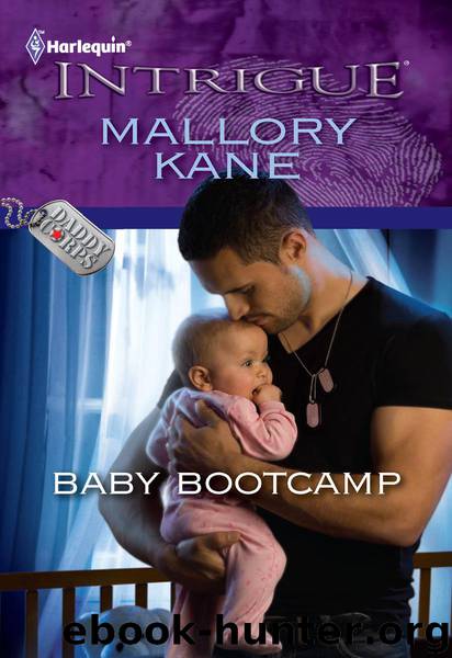 Baby Bootcamp by Kane Mallory