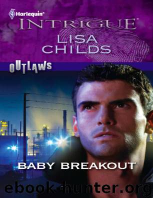Baby Breakout by Childs Lisa