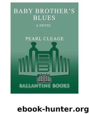 Baby Brother's Blues by Pearl Cleage
