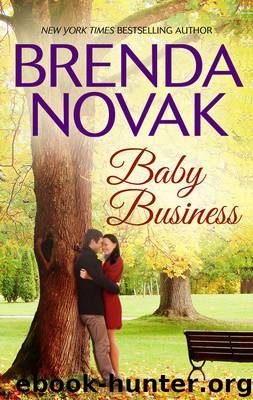 Baby Business by Brenda Novak