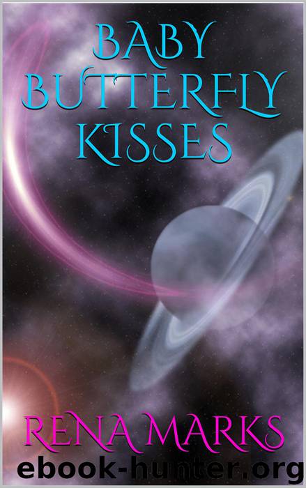 Baby Butterfly Kisses by Rena Marks
