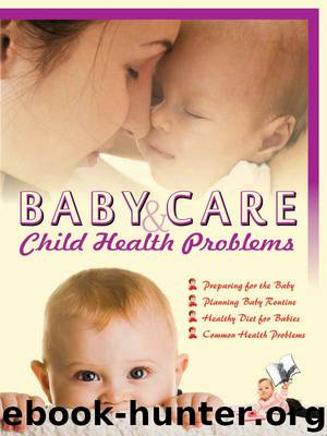 Baby Care & Child Health Problems
