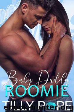 Baby Daddy Roomie by Tilly Pope