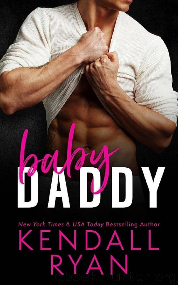 Baby Daddy by Kendall Ryan