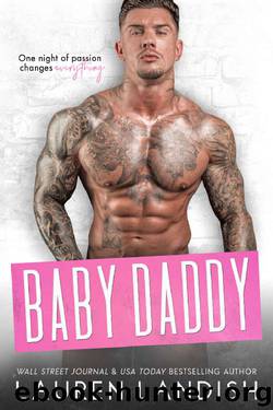 Baby Daddy by Lauren Landish