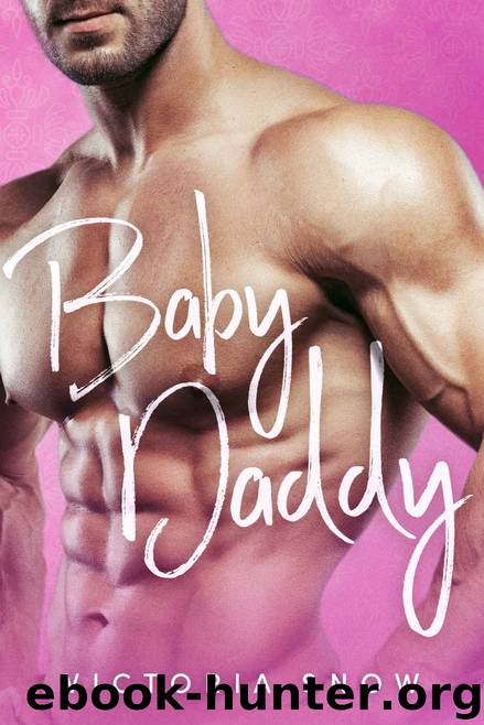 Baby Daddy by Snow Victoria