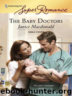 Baby Doctors by Janice Macdonald