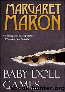 Baby Doll Games by Margaret Maron
