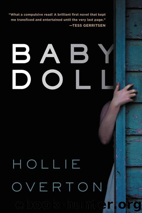 Baby Doll by Hollie Overton